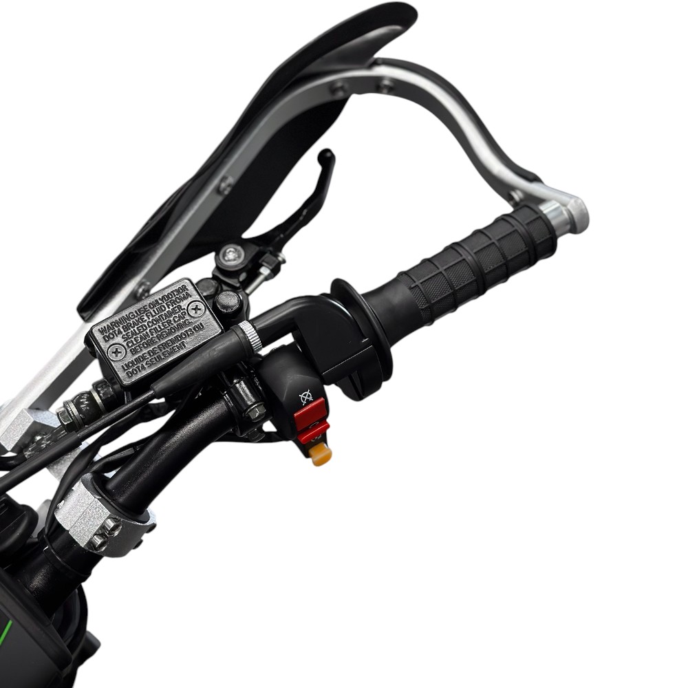 Мотоцикл эндуро DAREX TIMER 300